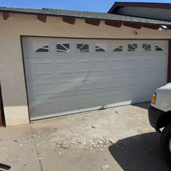 Garage Doors 