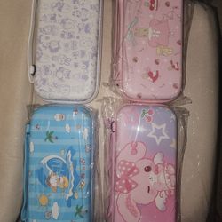 Nintendo Switch Cases