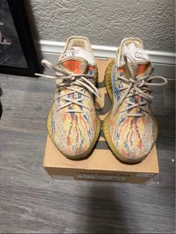 Yeezy boost 350 size 4.5youth