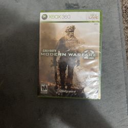 Call Of Duty - Modern Warfare 2 Xbox 360