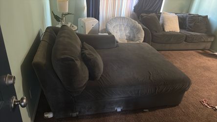 Couches free