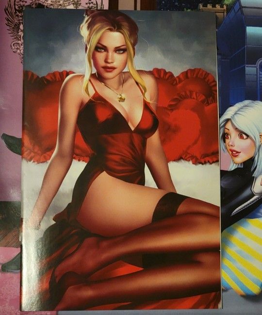 ARCHIE'S VALENTINES DAY SPECTACULAR #1 (Comic Book) 🌊🐢🌊