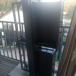 Queen Size Bed Frame