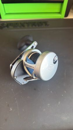 Penn Fathom II 10XN Saltwater Reel
