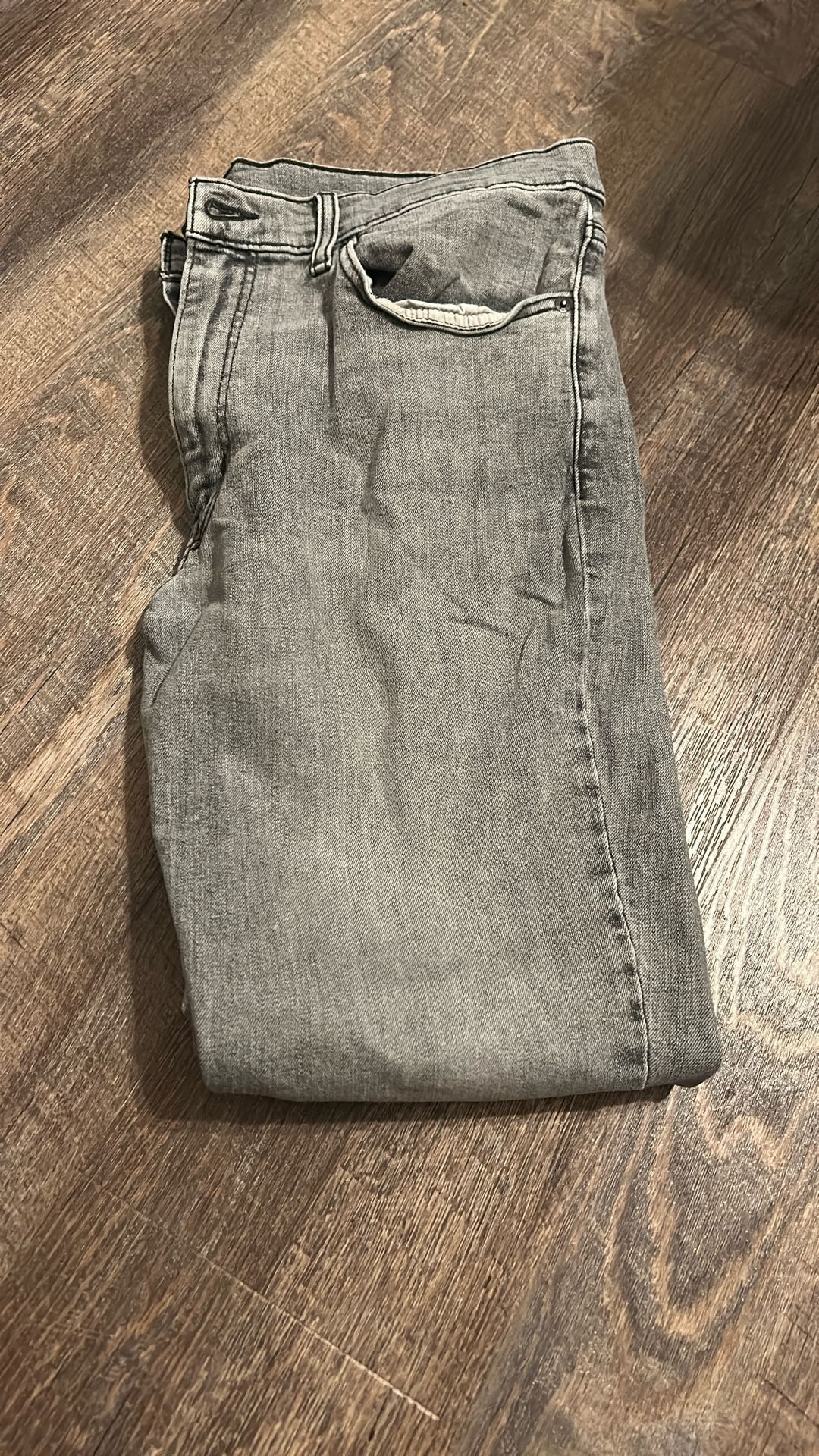 Levi’s Men’s Jeans