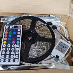 LED Multi Color Lights