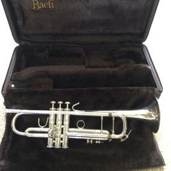 Bach Trumpet