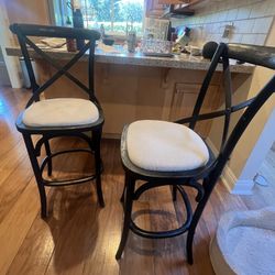 Barstools Free