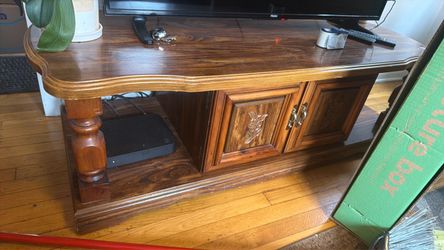 Free furniture