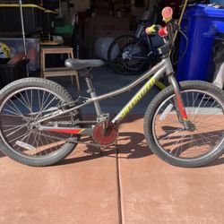 Specialized riprock top coaster 20