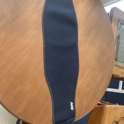 ACE Adjustable Lumbar Support Belt