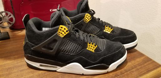 Jordan 5 Royaltys