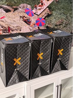 Insulated Grocery Bags Food Delivery