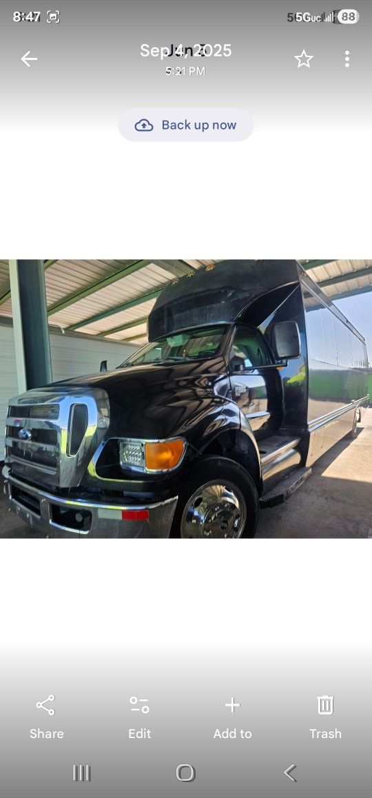 Party Bus Limo