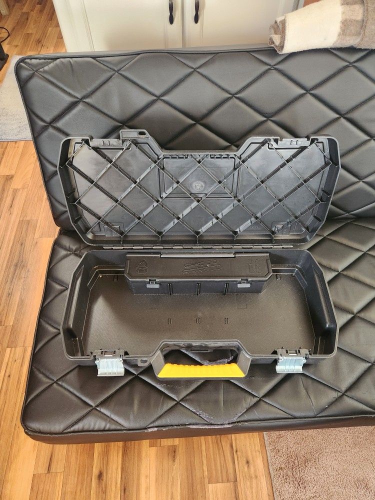 Dewalt Tool Box