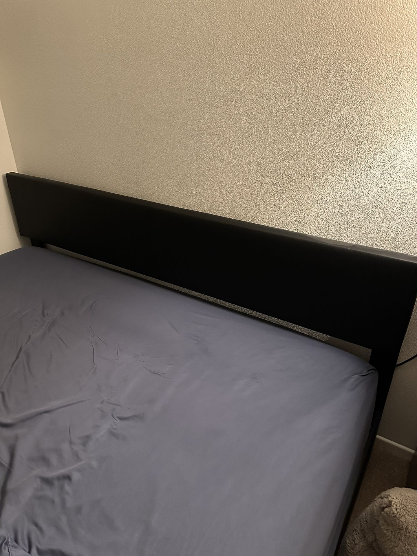 King Size Bed Frame Bedroom Furniture