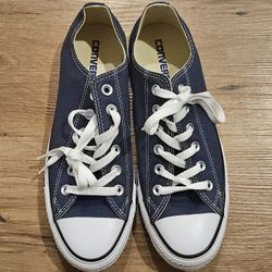 Converse All-Star Low 8.5 (W)