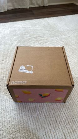 Brand New Nama J2 Citrus Attachment – Never Used