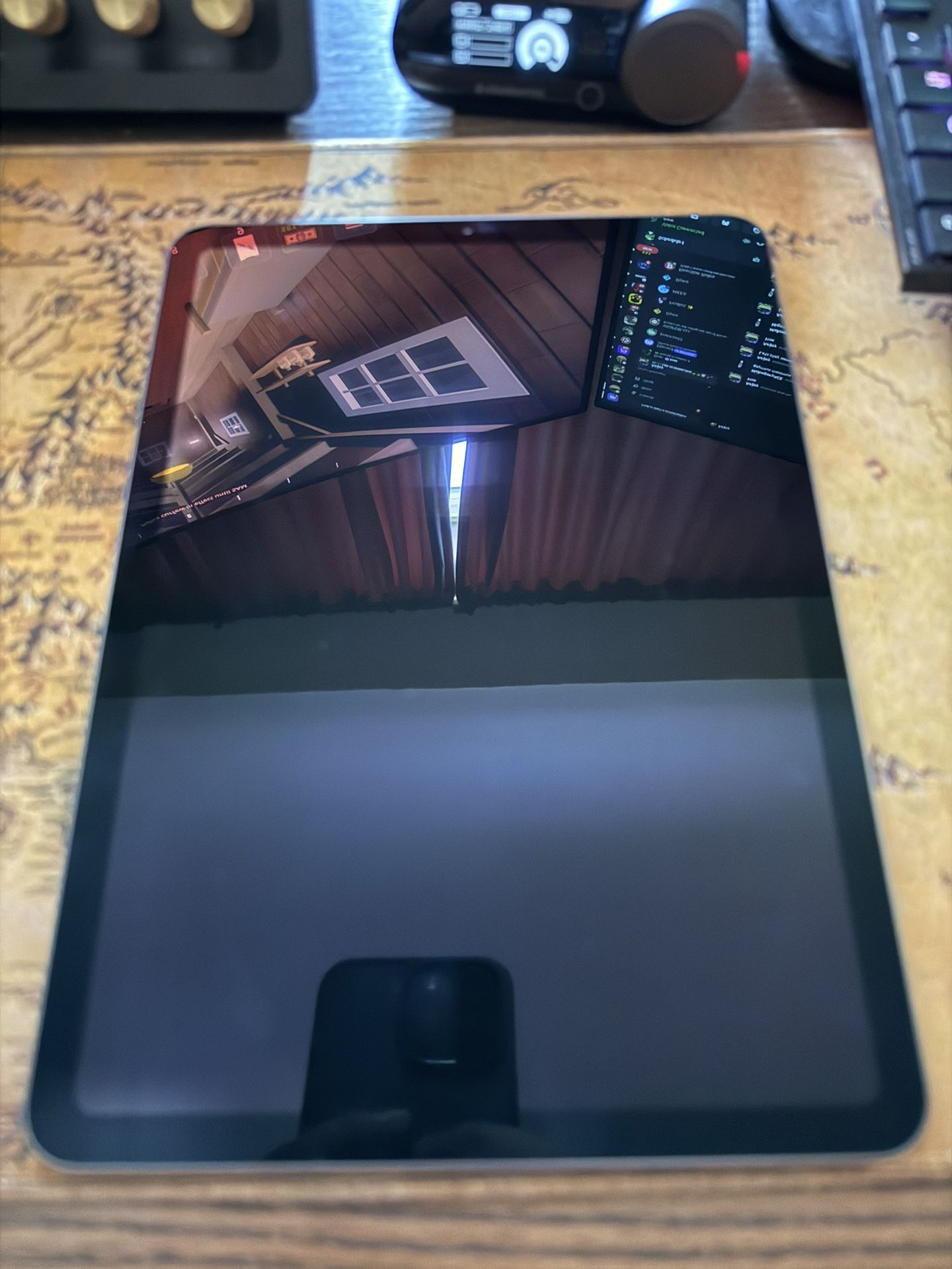✨ iPad Air 4 – 256 GB | Near-New Apple Replacement | AppleCare Eligible ✅