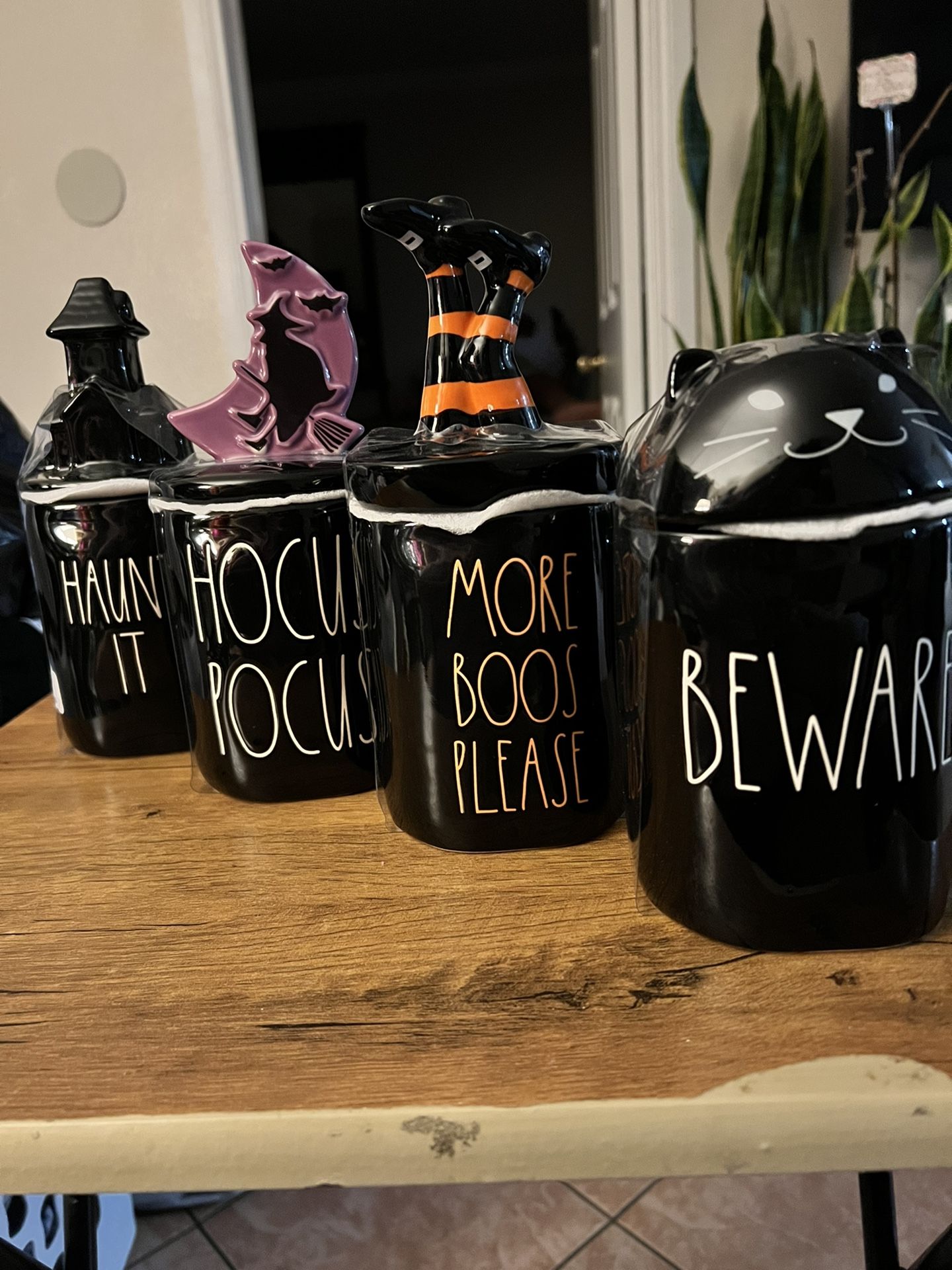 Rea Dunn Mugs