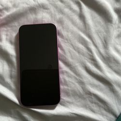 iPhone 16 Pink 