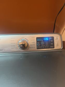 Samsung Dryer