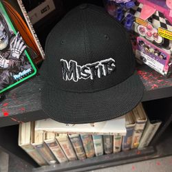 Misfits Hat