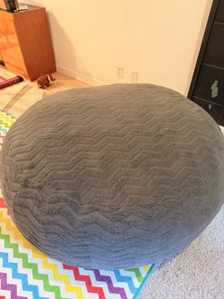Big Bean Bag