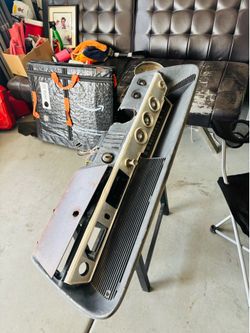 1962 impala parts
