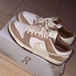 Nike Medium Curry Dunks - Mens -12.5