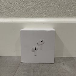 AirPod Pro Generation 2