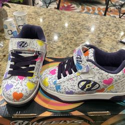 *** HEELYS***