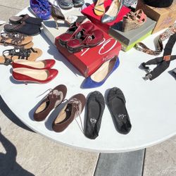 Women's Shoes Size 8-9.5