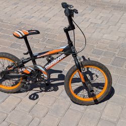 Kids Bike Size 16