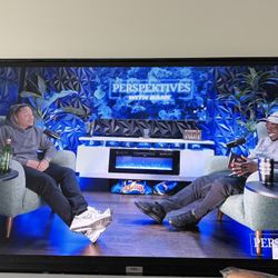55 Inch TCL Roku Tv 