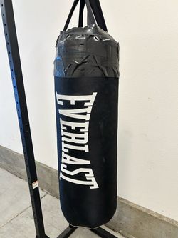 Punching Bag