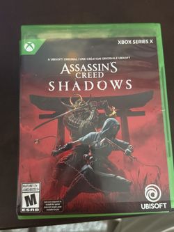 Xbox one games
