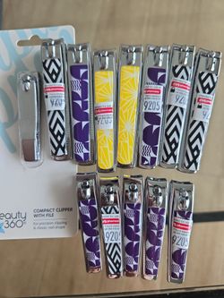 Each item 25 cents