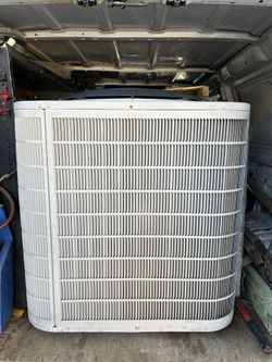 Heat Pump Units Freon 410a. 3 Ton-3.5 Ton-4 Ton