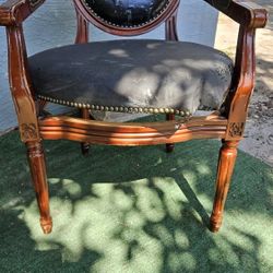 Victorian Chair