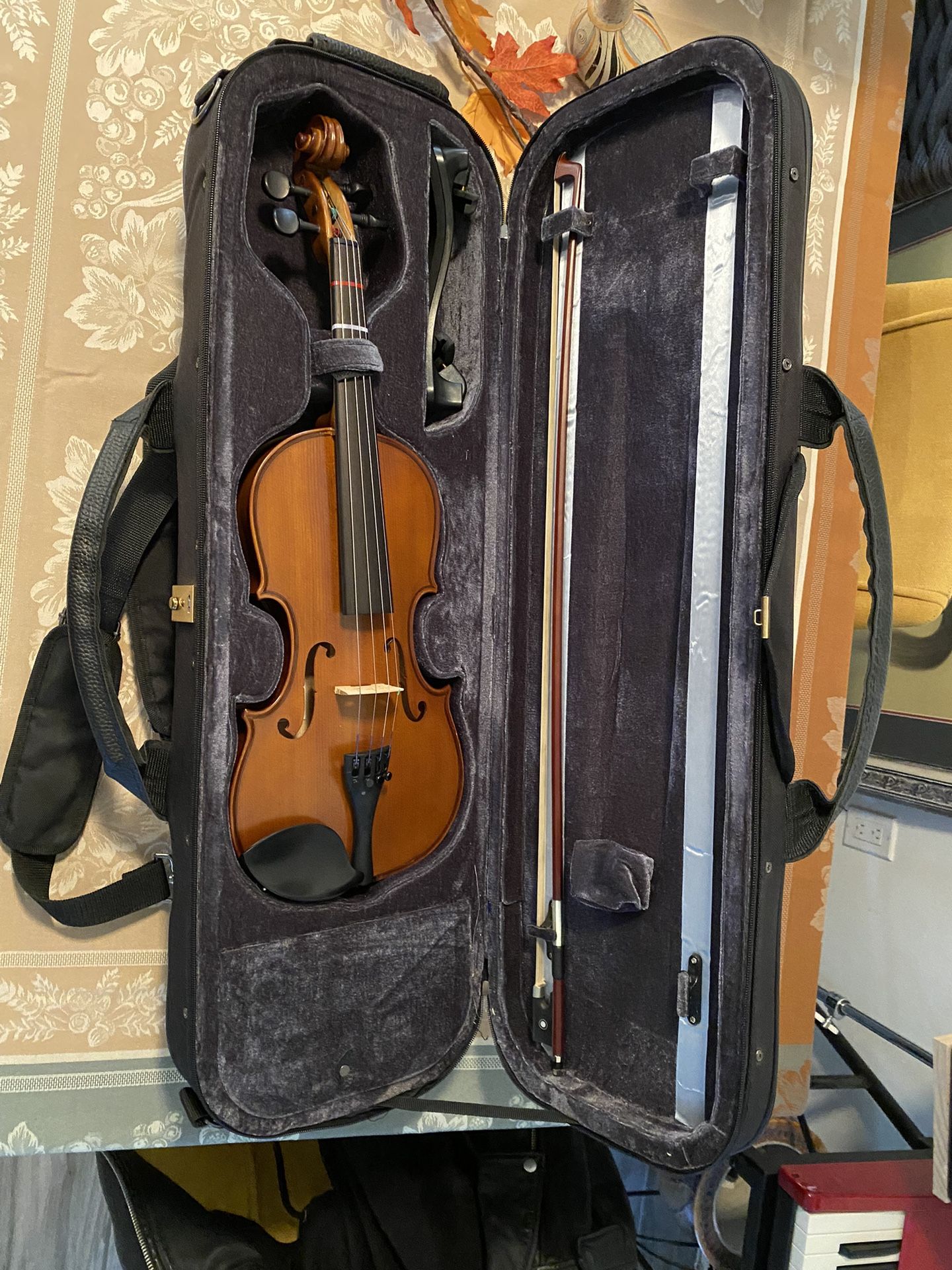 Classical Strings LV70 4/4 Violin 