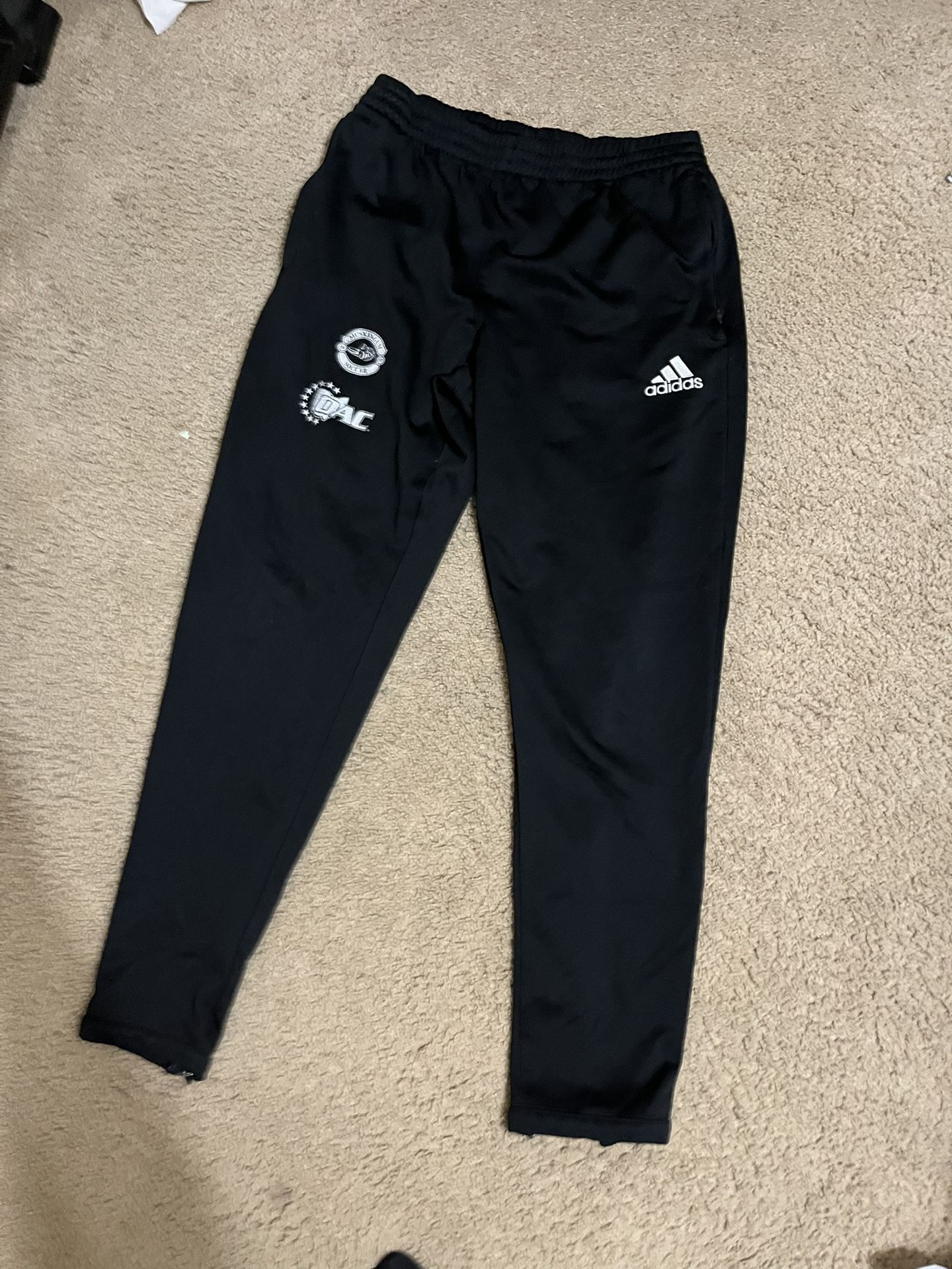 Adidas Team Sweats