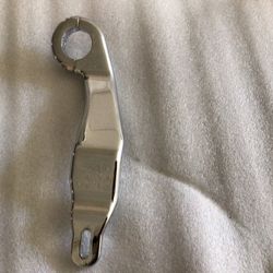 Harley Davidson Road Glide Fairing Support Bracket 