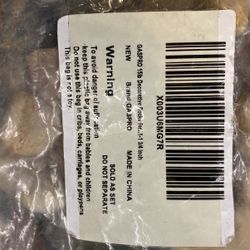 GASPRO 15lb Decorative Rocks