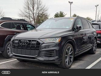 2023 Audi Q7