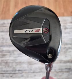 Titleist GT2 7 Wood MRH