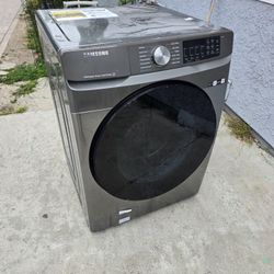 Washer Samsung