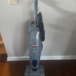Bissell “Flip-it” Floor Cleaner  