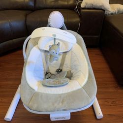 Ingenuity Baby Swing 