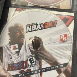 NBA 2K7 